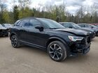 2024 Audi Q3 Premium Plus S Line 45 Черный vin: WA1EECF31R1087645