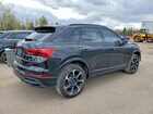 2024 Audi Q3 Premium Plus S Line 45 Черный vin: WA1EECF31R1087645
