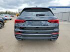 2024 Audi Q3 Premium Plus S Line 45 Черный vin: WA1EECF31R1087645
