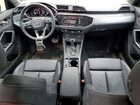 2024 Audi Q3 Premium Plus S Line 45 Черный vin: WA1EECF31R1087645