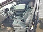 2024 Audi Q3 Premium Plus S Line 45 Черный vin: WA1EECF31R1087645