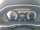 2022 Audi Q3 Premium Plus S Line 45 Белый vin: WA1EECF32N1050274