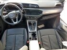 2022 Audi Q3 Premium Plus S Line 45 Белый vin: WA1EECF32N1050274
