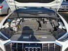 2022 Audi Q3 Premium Plus S Line 45 Белый vin: WA1EECF32N1050274