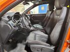 2020 Audi Q3 Premium Plus S-line Оранжевый vin: WA1EECF33L1104145