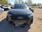 2023 Audi Q3 Premium Plus S Line 45 Black vin: WA1EECF33P1051582 2023 Audi Q3 Premium Plus S Line 45 Black vin: WA1EECF33P1051582
