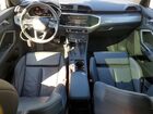 2023 Audi Q3 Premium Plus S Line 45 Black vin: WA1EECF33P1051582 2023 Audi Q3 Premium Plus S Line 45 Black vin: WA1EECF33P1051582