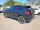 2023 Audi Q3 Premium Plus S Line 45 Black vin: WA1EECF33P1051582 2023 Audi Q3 Premium Plus S Line 45 Black vin: WA1EECF33P1051582