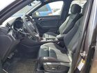 2025 Audi Q3 Premium Plus S Line 45 Charcoal vin: WA1EECF35S1084320