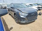 2025 Audi Q3 Premium Plus S Line 45 Charcoal vin: WA1EECF35S1084320