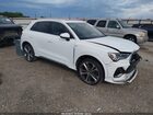 2020 Audi Q3 Premium Plus 45 Tfsi S Line Quattro Tiptronic White vin: WA1EECF36L1111753