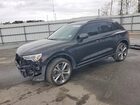 2021 Audi Q3 Premium Plus S Line 45 Black vin: WA1EECF36M1021231