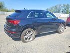 2021 Audi Q3 Premium Plus S Line 45 Black vin: WA1EECF36M1076763