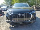 2021 Audi Q3 Premium Plus S Line 45 Black vin: WA1EECF36M1076763