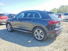 2021 Audi Q3 Premium Plus S Line 45 Black vin: WA1EECF36M1076763
