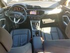 2021 Audi Q3 Premium Plus S Line 45 Black vin: WA1EECF36M1076763
