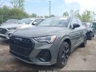 2025 Audi Q3 Premium 45 Tfsi S Line Quattro Tiptronic Серый vin: WA1EECF36S1111511 2025 Audi Q3 Premium 45 Tfsi S Line Quattro Tiptronic Серый vin: WA1EECF36S1111511