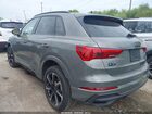 2025 Audi Q3 Premium 45 Tfsi S Line Quattro Tiptronic Серый vin: WA1EECF36S1111511 2025 Audi Q3 Premium 45 Tfsi S Line Quattro Tiptronic Серый vin: WA1EECF36S1111511