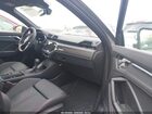 2025 Audi Q3 Premium 45 Tfsi S Line Quattro Tiptronic Серый vin: WA1EECF36S1111511 2025 Audi Q3 Premium 45 Tfsi S Line Quattro Tiptronic Серый vin: WA1EECF36S1111511