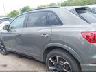 2025 Audi Q3 Premium 45 Tfsi S Line Quattro Tiptronic Серый vin: WA1EECF36S1111511 2025 Audi Q3 Premium 45 Tfsi S Line Quattro Tiptronic Серый vin: WA1EECF36S1111511