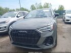 2025 Audi Q3 Premium 45 Tfsi S Line Quattro Tiptronic Серый vin: WA1EECF36S1111511 2025 Audi Q3 Premium 45 Tfsi S Line Quattro Tiptronic Серый vin: WA1EECF36S1111511