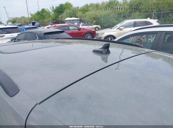 WA1EECF36S1111511 2025 AUDI Q3 Серый 