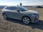 2022 Audi Q3 Premium Plus S Line 45 Gray vin: WA1EECF37N1072206 2022 Audi Q3 Premium Plus S Line 45 Gray vin: WA1EECF37N1072206