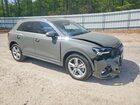 2024 Audi Q3 Premium Plus S Line 45 Серый vin: WA1EECF37R1143801