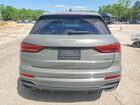 2024 Audi Q3 Premium Plus S Line 45 Серый vin: WA1EECF37R1143801