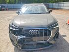 2024 Audi Q3 Premium Plus S Line 45 Серый vin: WA1EECF37R1143801