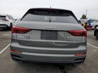 2025 Audi Q3 Premium Plus S Line 45 Gray vin: WA1EECF37S1007299