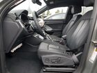 2025 Audi Q3 Premium Plus S Line 45 Gray vin: WA1EECF37S1007299