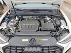 2025 Audi Q3 Progressiv Белый vin: WA1EECF37S1112277