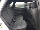 2025 Audi Q3 Progressiv Белый vin: WA1EECF37S1112277