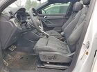 2025 Audi Q3 Progressiv Белый vin: WA1EECF37S1112277