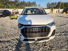 2022 Audi Q3 Premium Plus S Line 45 White vin: WA1EECF38N1013844 2022 Audi Q3 Premium Plus S Line 45 White vin: WA1EECF38N1013844