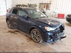 2024 Audi Q3 Premium Plus 45 Tfsi S Line Quattro Tiptronic Dark Blue vin: WA1EECF38R1033940