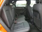 2019 Audi Q3 Premium Plus S-line Orange vin: WA1EECF39K1087625