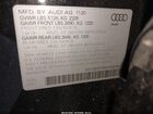 2021 Audi Q3 Premium Plus 45 Tfsi S Line Quattro Tiptronic Черный vin: WA1EECF39M1050383