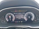 2021 Audi Q3 Premium Plus 45 Tfsi S Line Quattro Tiptronic Черный vin: WA1EECF39M1050383