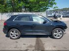 2021 Audi Q3 Premium Plus 45 Tfsi S Line Quattro Tiptronic Черный vin: WA1EECF39M1050383