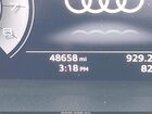 2021 Audi Q3 Premium Plus 45 Tfsi S Line Quattro Tiptronic Черный vin: WA1EECF39M1050383