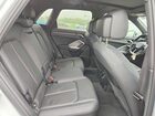 2024 Audi Q3 Premium Plus S Line 45 White vin: WA1EECF3XR1037374