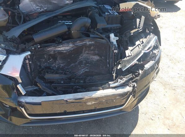 WA1EFCFS2GR004047 2016 AUDI Q3 Black Вид спереду