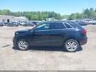 2016 Audi Q3 2.0t Premium Plus Black vin: WA1EFCFS2GR004047