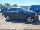 2016 Audi Q3 2.0t Premium Plus Black vin: WA1EFCFS2GR004047