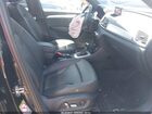 2016 Audi Q3 2.0t Premium Plus Black vin: WA1EFCFS2GR004047