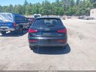 2016 Audi Q3 2.0t Premium Plus Black vin: WA1EFCFS2GR004047