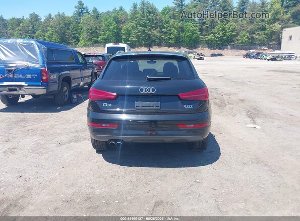 WA1EFCFS2GR004047 2016 AUDI Q3 Black 