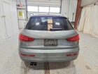 2016 Audi Q3 Premium Plus Gray vin: WA1EFCFS2GR011452 2016 Audi Q3 Premium Plus Gray vin: WA1EFCFS2GR011452